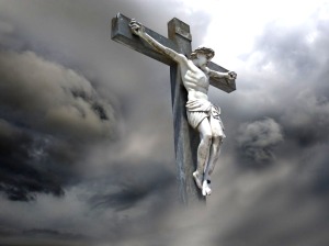 jesus-on-cross