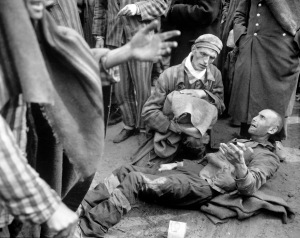 WAR & CONFLICT BOOK ERA:  WORLD WAR II/WAR IN THE WEST/THE HOLOCAUST