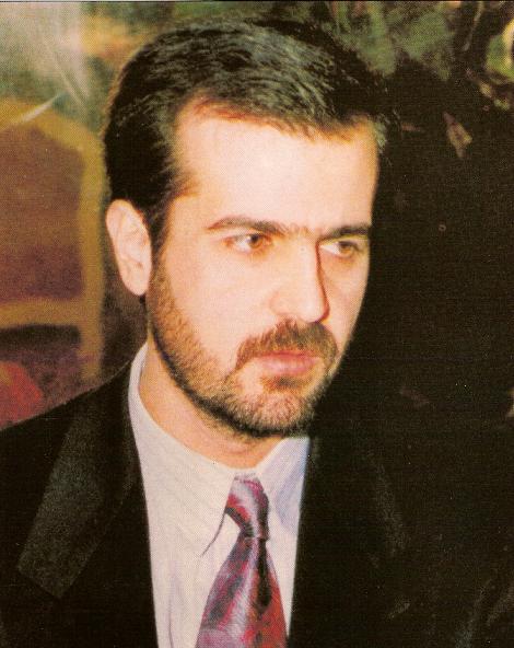 Басил ал-Асад